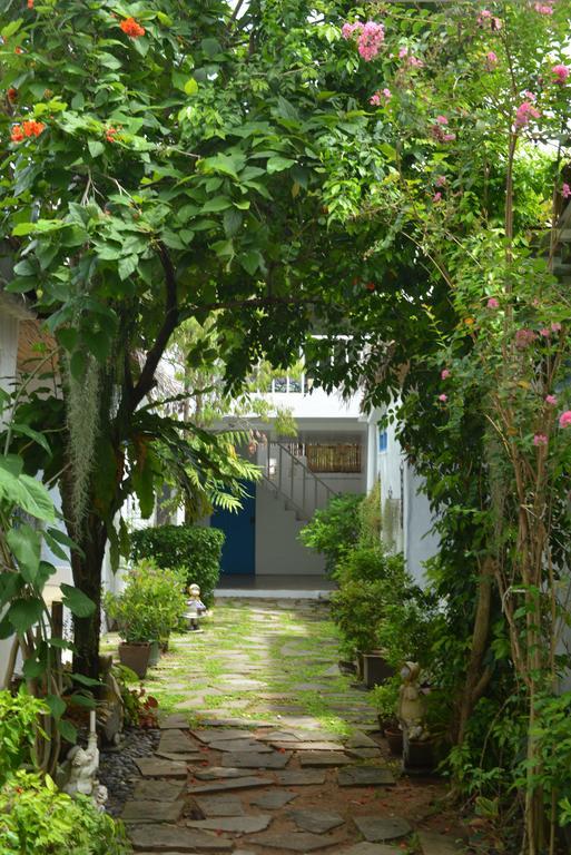 Costa Village Pool Villa Pantai Jomtien Bagian luar foto