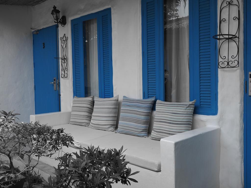 Costa Village Pool Villa Pantai Jomtien Bagian luar foto