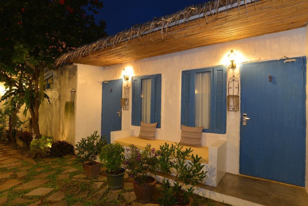 Costa Village Pool Villa Pantai Jomtien Bagian luar foto