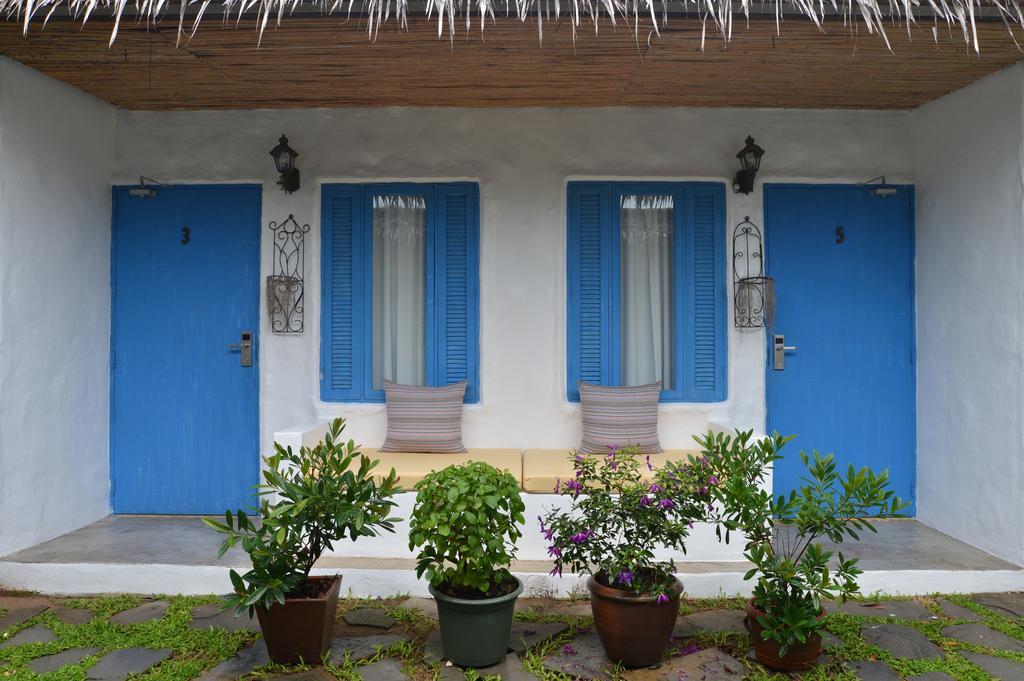 Costa Village Pool Villa Pantai Jomtien Bagian luar foto