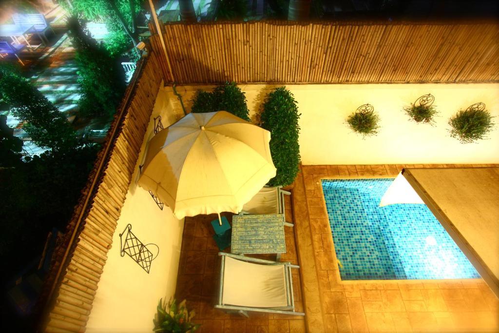 Costa Village Pool Villa Pantai Jomtien Bagian luar foto