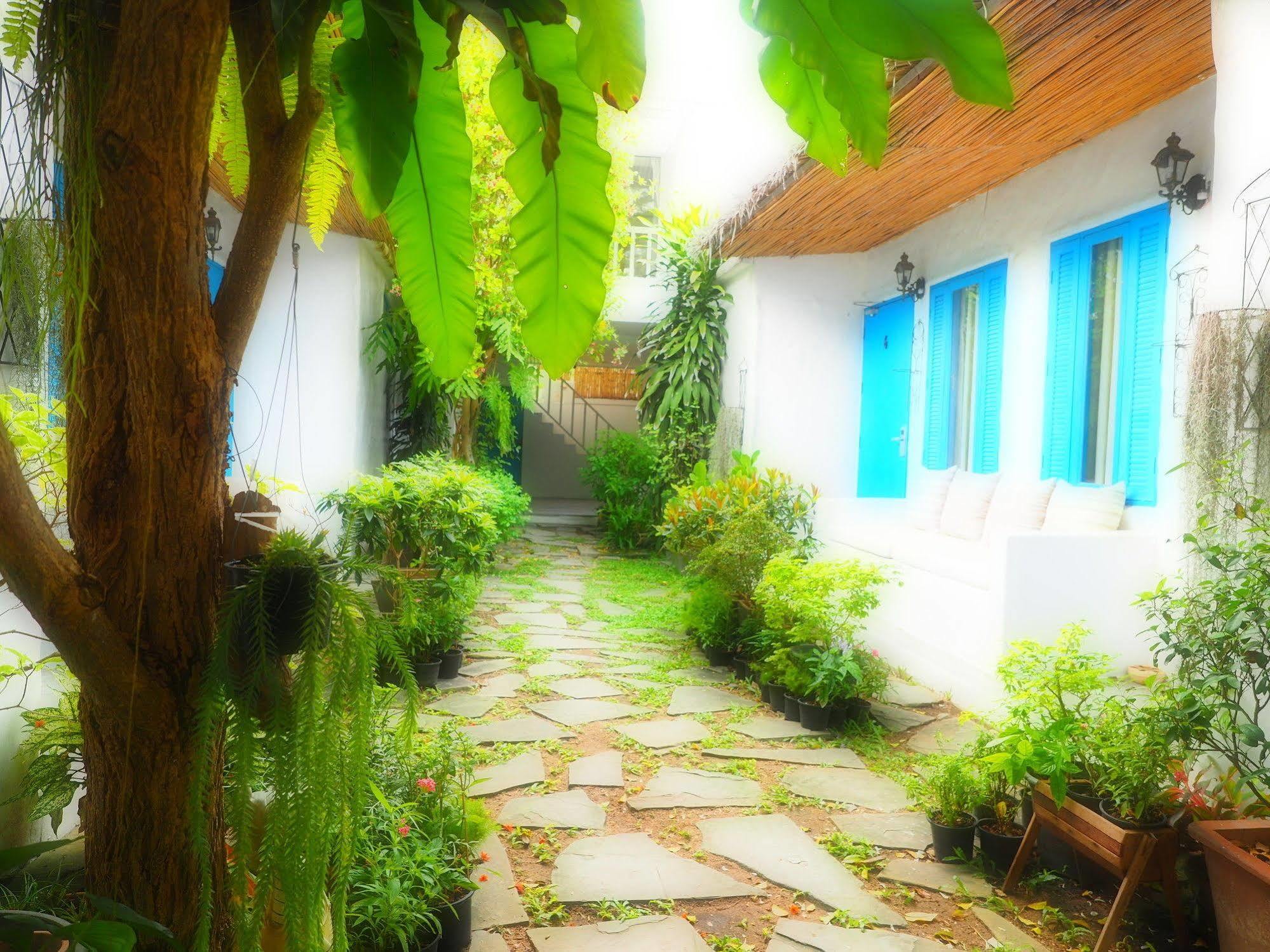 Costa Village Pool Villa Pantai Jomtien Bagian luar foto