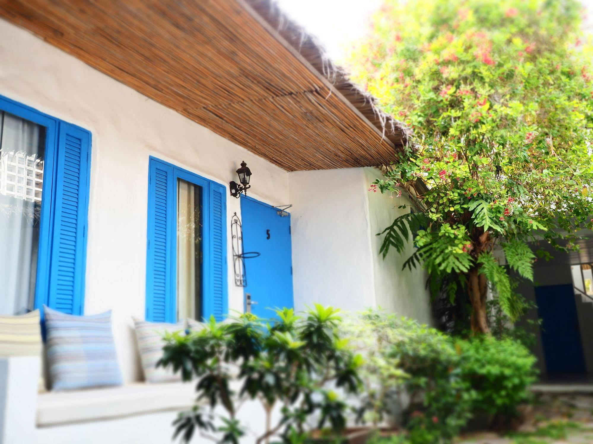 Costa Village Pool Villa Pantai Jomtien Bagian luar foto
